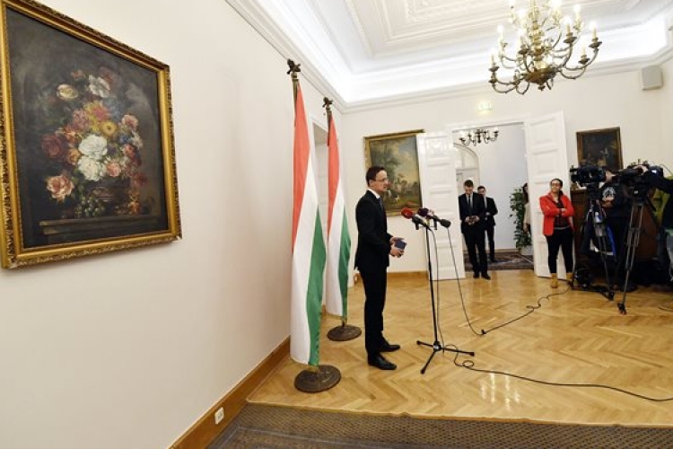Szorosabb lesz a magyar-orosz nehézipari fejlesztési együttműködés