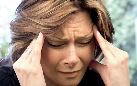Mágneses terápiával kezelhető a migrén?