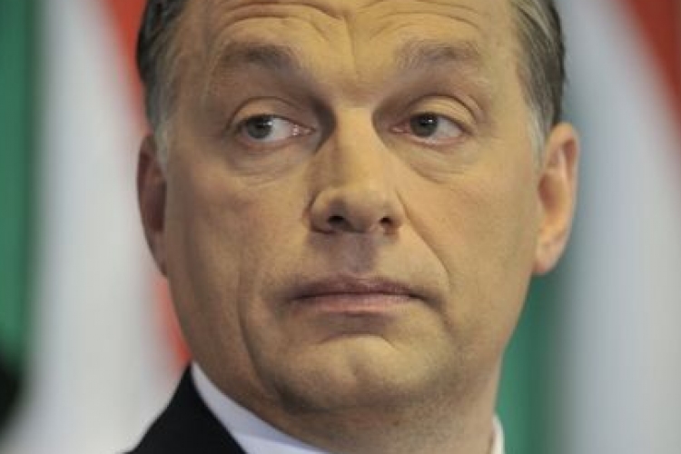 Orbán Viktor interjúja a The Wall Street Journal európai kiadásában