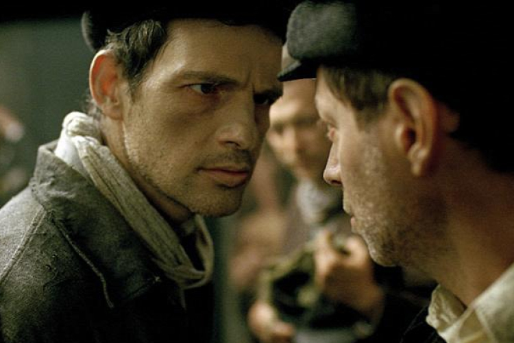A Saul fiát az évszázad legjobb filmjei közé sorolta a The Guardian