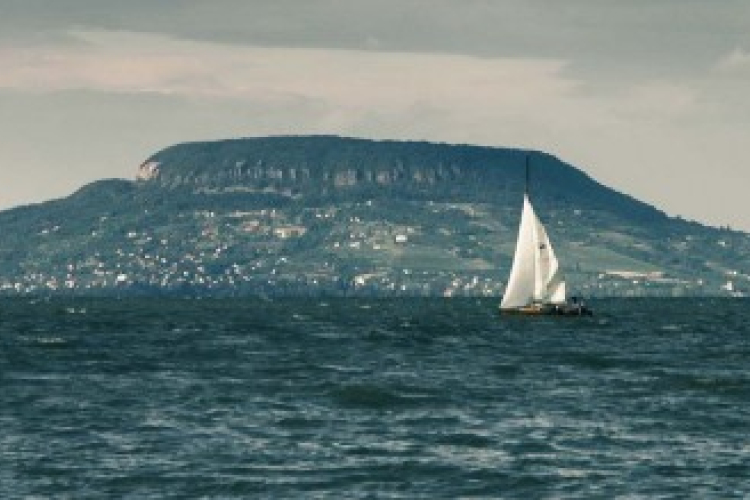 Fogamzásgátló hormonok a Balatonban?