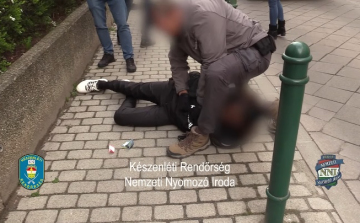 Megöltek egy magyar nőt Németországban, elfogták a tettest Budapesten