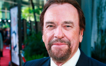 Elhunyt Rip Torn, a Sötét zsaruk filmek egyik sztárja