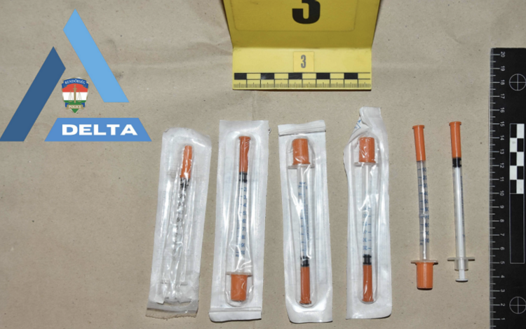 E-CIGARETTA BUKTATTA LE 