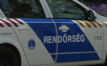 A Dunába akart ugrani – megmentették az életét
