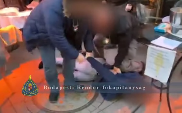 Letartóztatták a szájmaszkokkal üzletelő csalót