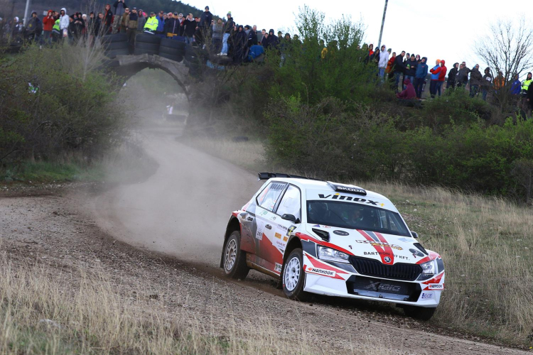 Korda Racing: mindenki hozta, sőt, túlteljesítette a várt eredményt