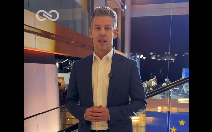 Magyar Péter: a Tisza Párt tiltakozik a Mercosur szabadkereskedelmi egyezmény aláírása ellen