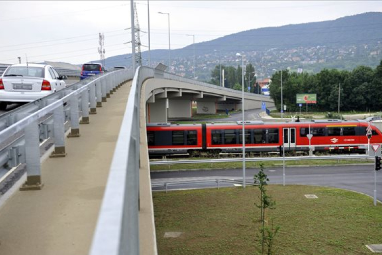 Rekordot döntött a MÁV bliccelésből származó bevétele