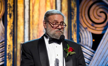 Oscar-díjat kap életművéért a Star Wars-úttörő vizuáliseffektus-guruja
