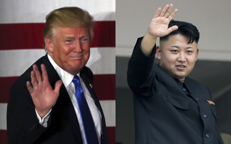 Trump-Kim csúcstalálkozó - Donald Trump: jó érzéseim vannak