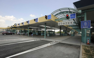 Újra lehetséges az ingázás a magyar-szerb határon