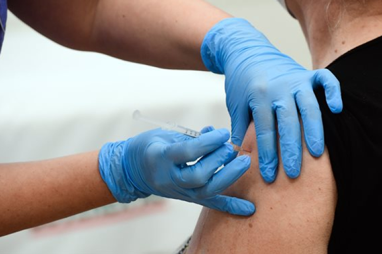 Procida az első olasz sziget, ahol beoltották a teljes felnőtt lakosságot