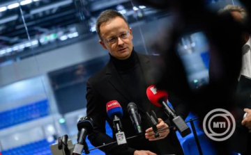 Szijjártó Péter: Magyarország nyitott a diverzifikációra
