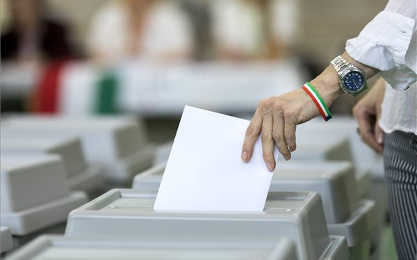 Az önkormányzati választáson nincs külképviseleti szavazás
