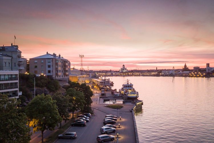 Hatvan éve először nem halt meg kerékpáros vagy gyalogos Helsinki útjain