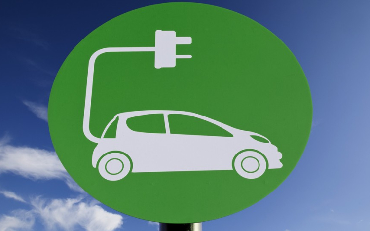 Minden korábbinál több tisztán elektromos gépkocsi állt forgalomba márciusban