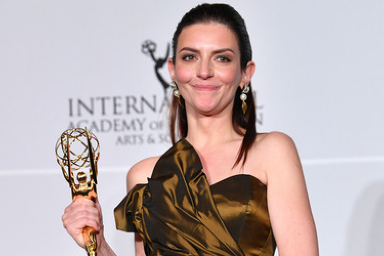 Történelmi magyar győzelem az Emmy-díj gálán