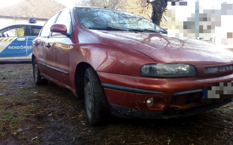 Gázolt, majd segítségnyújtás nélkül elhajtott
