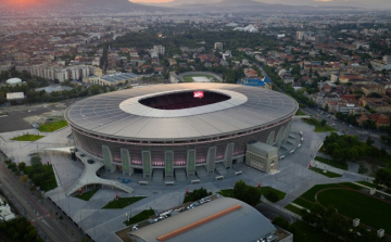 Bajnokok Ligája - Az Arsenal jutott elsőként a budapesti döntőbe