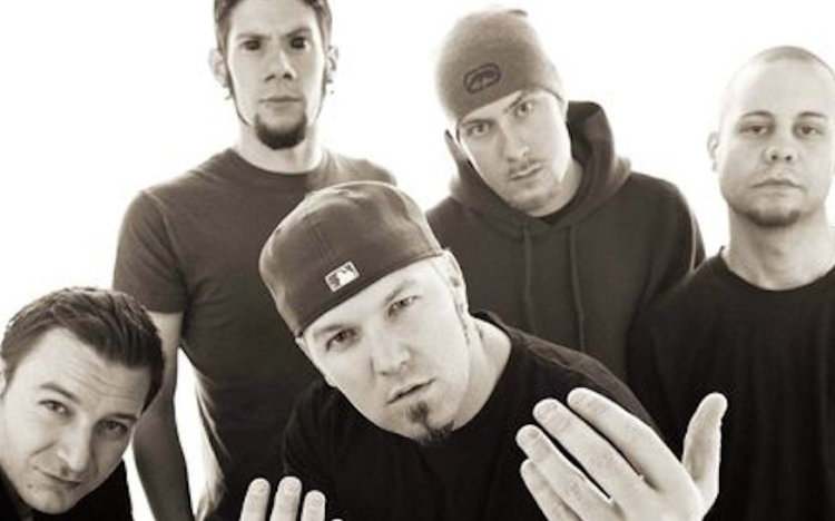 A Limp Bizkit és Ákos is fellép a következő VOLT fesztiválon