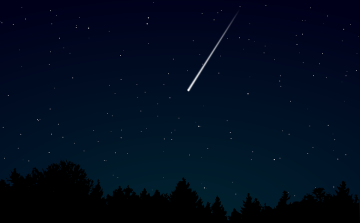 Gyémántokat rejtő meteorit érkezhetett egy elveszett bolygóról