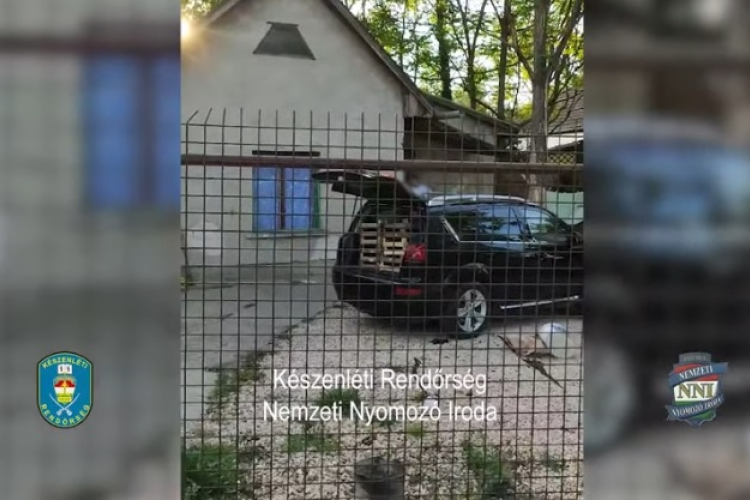 Gyógyszerekkel végzett áldozatával