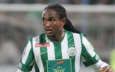 Elhunyt Akeem Adams
