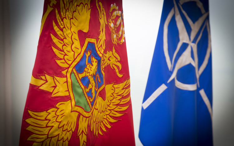 Montenegró hivatalosan is a NATO tagja lett