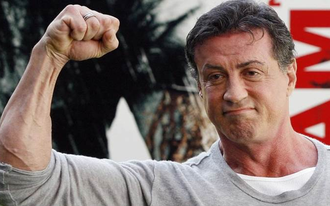 Csalással vádolja Sylvester Stallone a Warner Bros. filmstúdiót