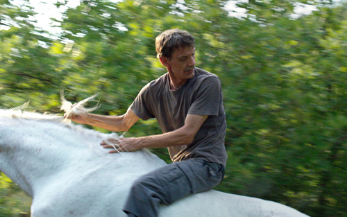 A Western című film kapta a CineFest fődíját