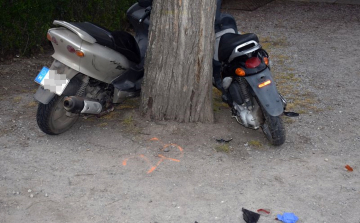 Ittasan okozott halálos balesetet egy motoros