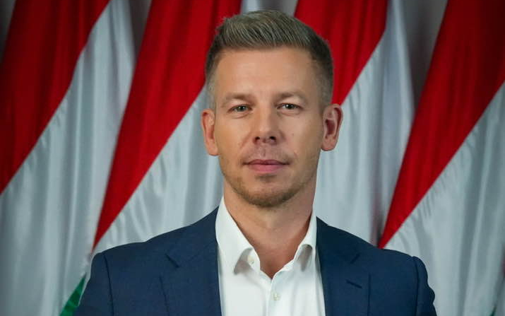 Magyar Péter: marad az üzemanyagoknál a védett ár az új kormány megalakulása után is