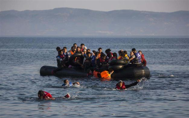 Afrika felől növekvő bevándorlásra számíthat Európa