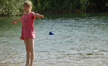 Folytatódik az országos strandfejlesztési program