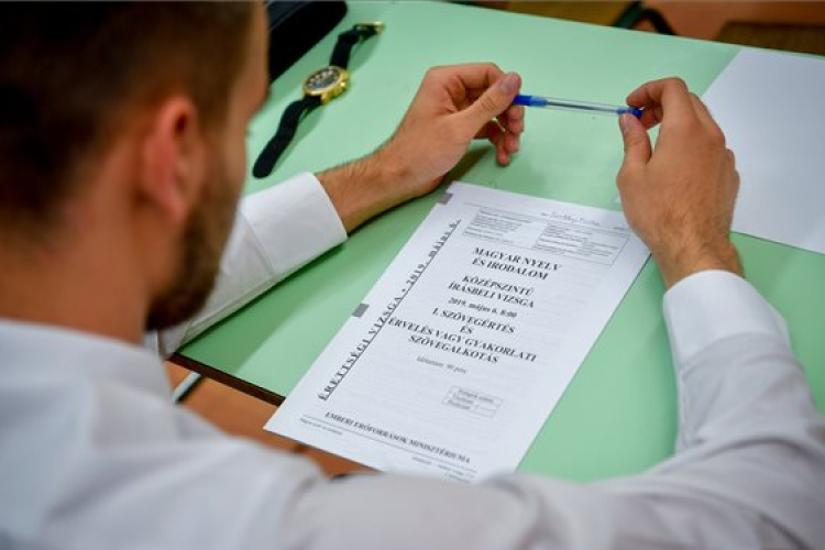 Megújulnak az érettségi általános vizsgakövetelményei