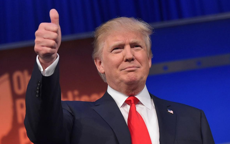 Amerikai előválasztás - Trump maradt a republikánusok egyedüli elnökjelölt-aspiránsa