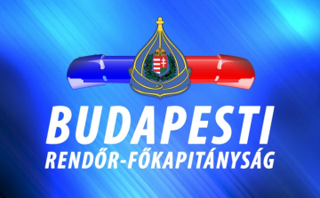 Robbantással fenyegetőzött egy férfi a fővárosban