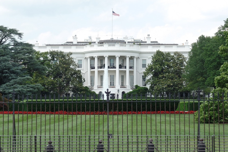 Obama és munkatársai
