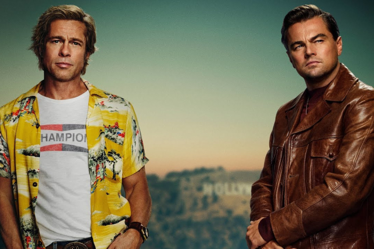 Erősen nyitott Tarantino Volt egyszer egy Hollywood című filmje
