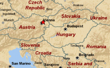 Minden szomszédos országgal szimpatizálunk egy felmérés szerint