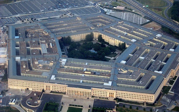 A Pentagon jelentős humanitárius segélyt nyújt a ciklon sújtotta Mozambiknak