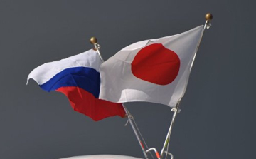 70 év után békét köthet Oroszország Japánnal