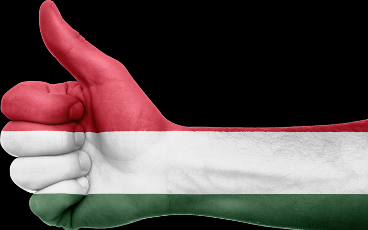 Aranyérmes lett a Magyarország rád vár! kampány a világ legnagyobb idegenforgalmi szakvásárán