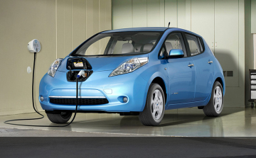 Tovább nő az elektromos autók egy töltéssel megtett hatótávolsága