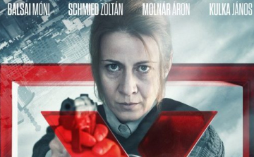 Belgiumban közönségdíjat nyert az X - A rendszerből törölve című film