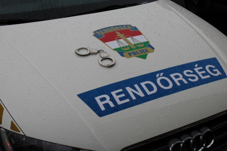 Félre akarta vezetni a rendőröket