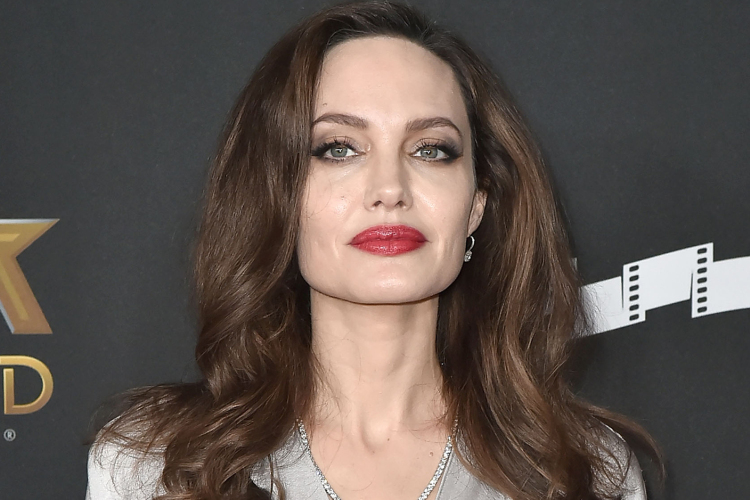 Angelina Jolie üldözős thrillerben vállalt szerepet