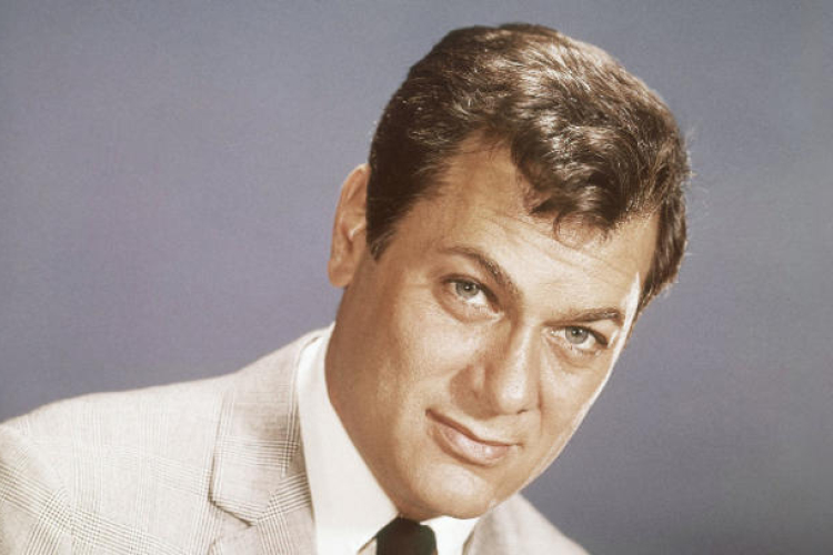 Átadták a tavaly alapított Tony Curtis-díjakat