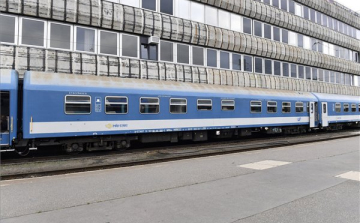 Indul a MÁV nyári menetrendje